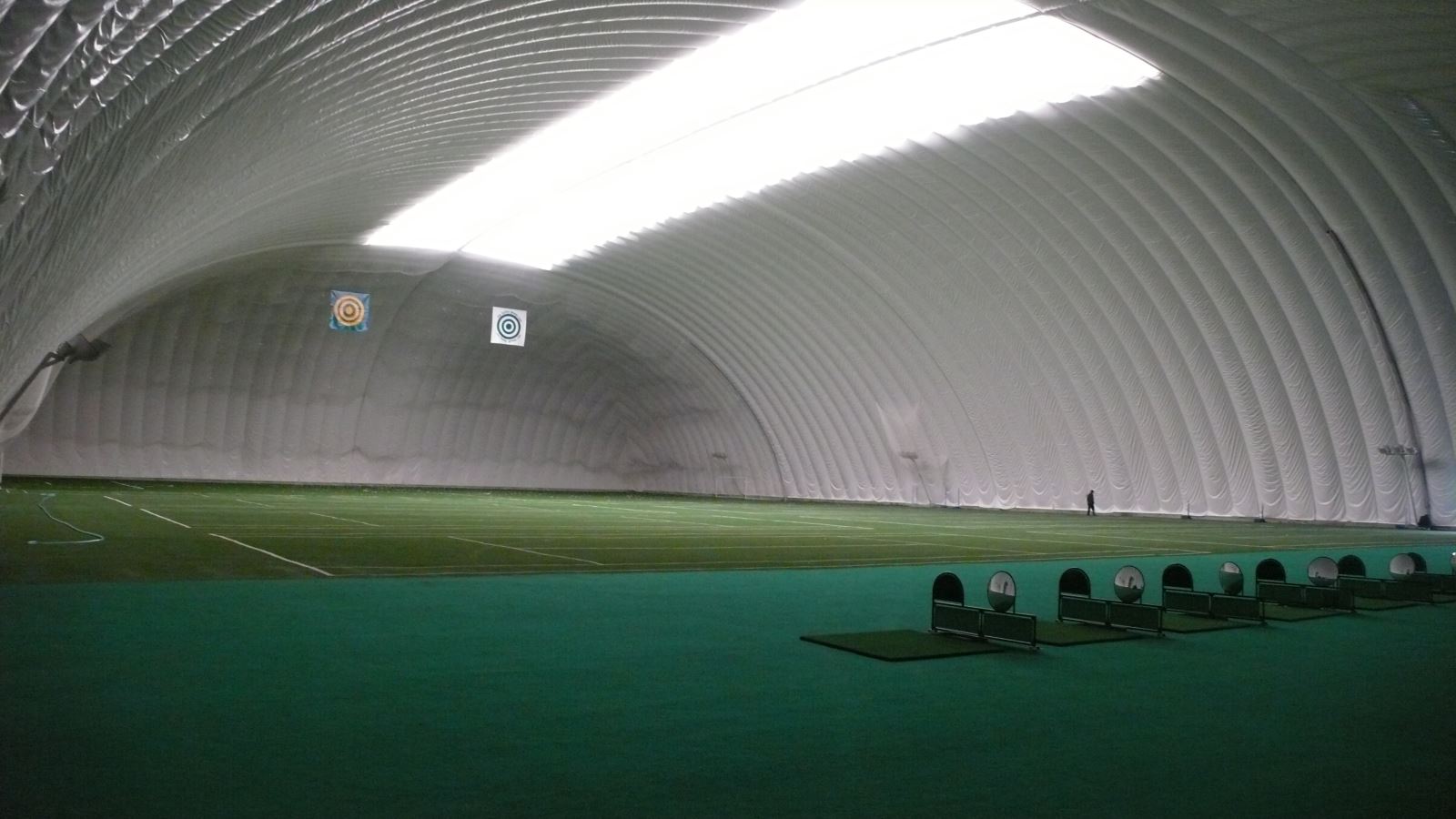 體育場膜結(jié)構(gòu)工程